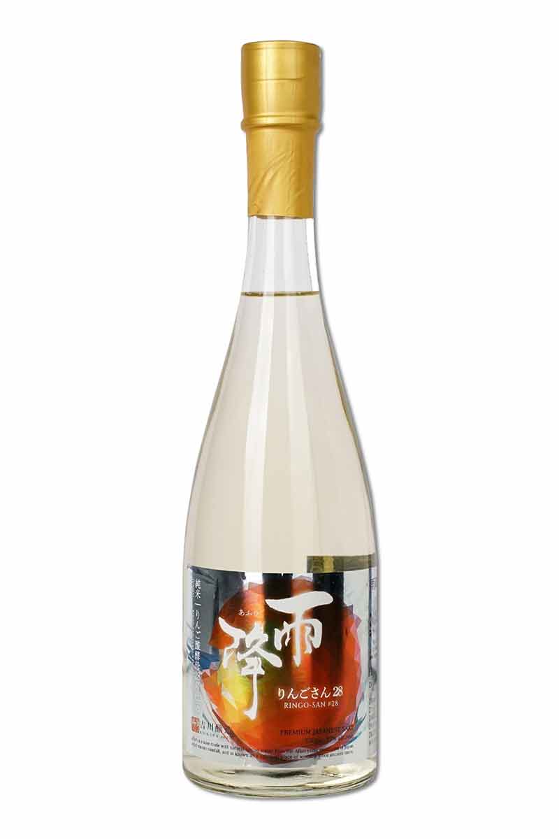 吉川釀造 雨降 蘋果酸酵母 No.28 720ml                           