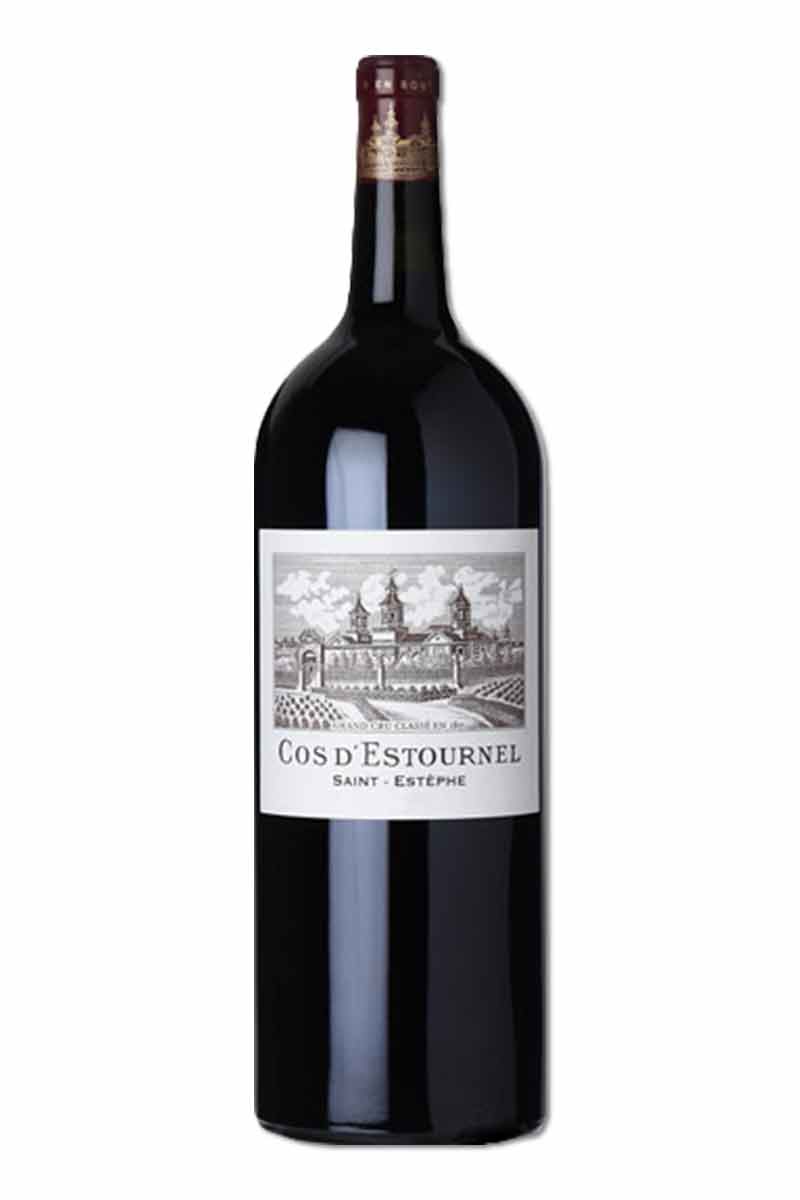 愛斯圖內堡 一軍紅酒 2001 限量 1.5L 版本