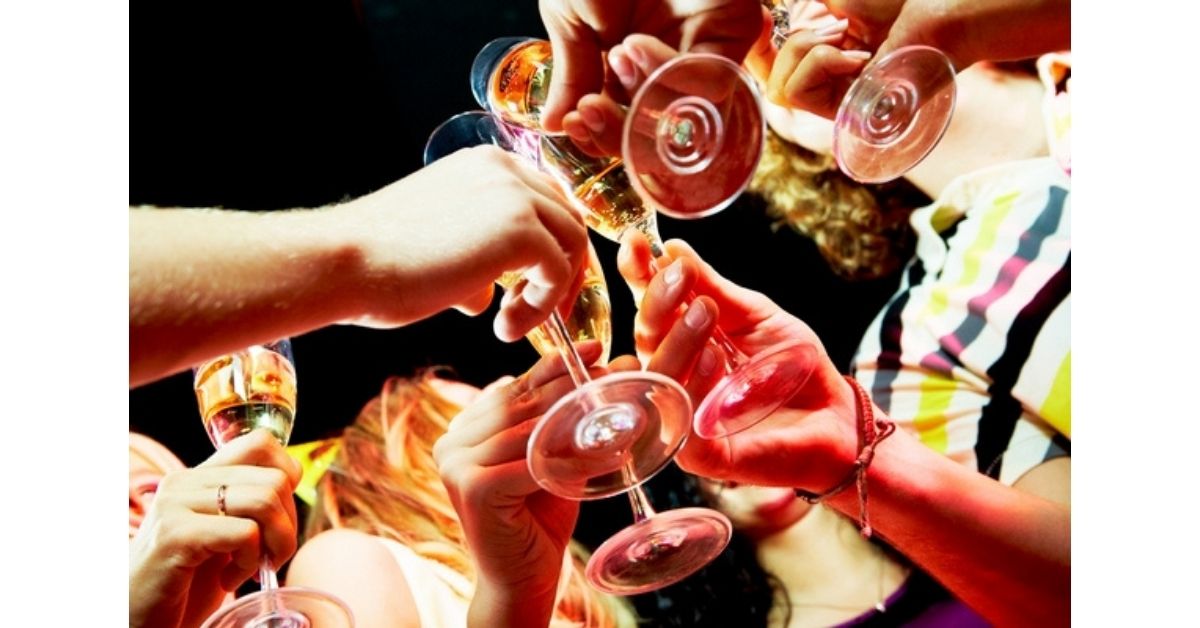 氣泡酒搭餐－氣泡酒與海鮮、起司、甜點完美搭配的美食情境